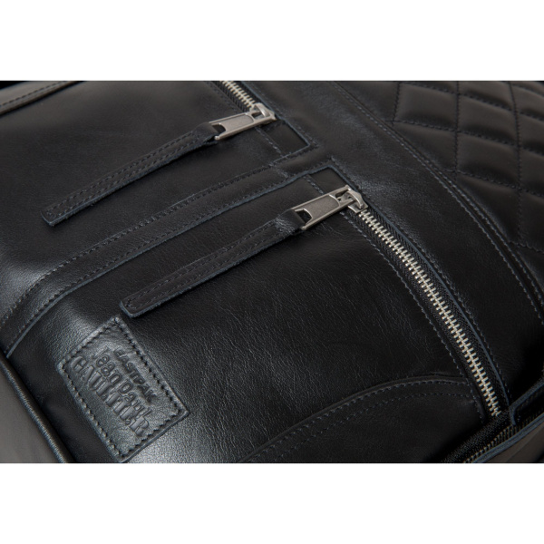 рюкзак eastpak biker black