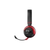 hyperx cloud mini black/red wireless