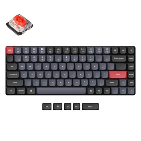 Keychron K3 PRO (Gateron Red)
