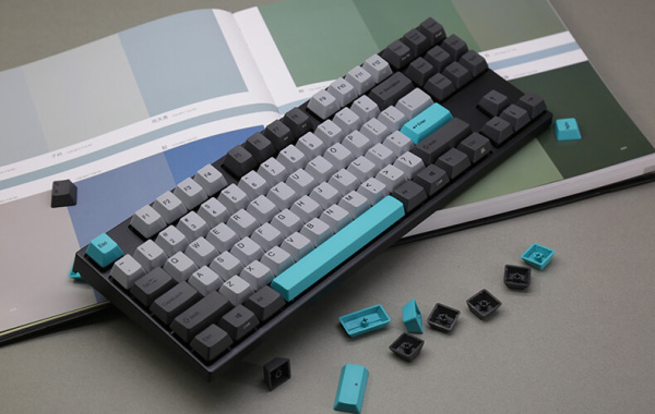 varmilo ma87m moonlight