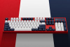 leopold fc900r pd red-white