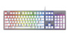Razer Huntsman Mercury ed.