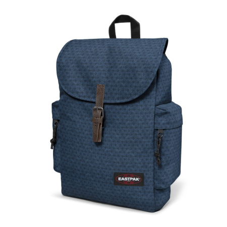 рюкзак eastpak austin stitch cross