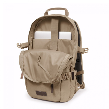 рюкзак eastpak floid mono taupe