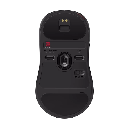 zowie by benq u2-dw