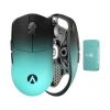 Lamzu MAYA X 8K AIMLABS