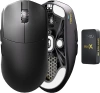 Lamzu MAYA X 8K Black