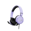 HyperX Cloud Mini Lilac