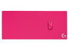 Logitech G840 XL - Magenta