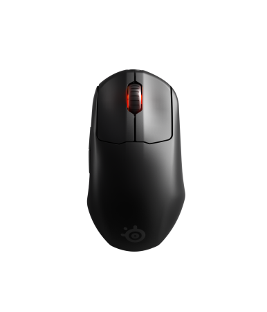 steelseries prime wireless