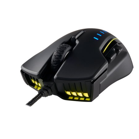 corsair glaive rgb pro fps/moba