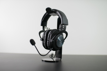 logitech g pro x (black)