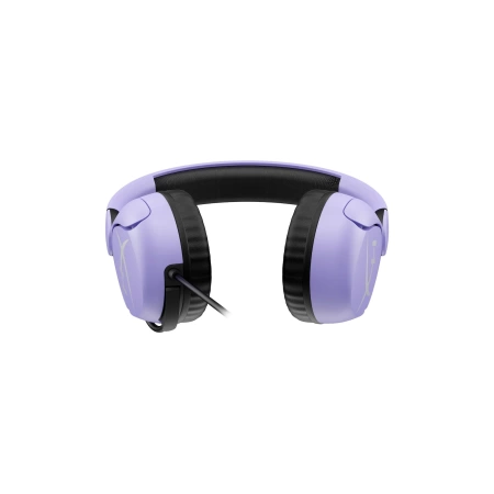 hyperx cloud mini lilac