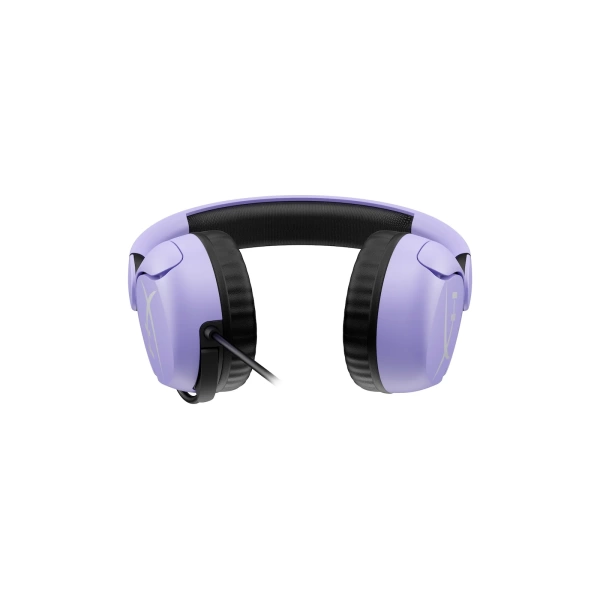 hyperx cloud mini lilac