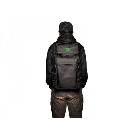 razer utility backpack