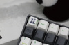 varmilo va21m panda numpad
