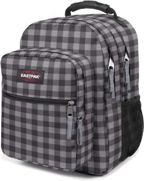рюкзак eastpak egghead simply black