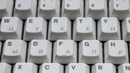 leopold fc750r pd gray