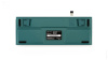 durgod k330w mint (gateron)