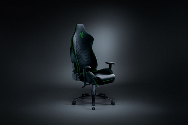 razer iskur x