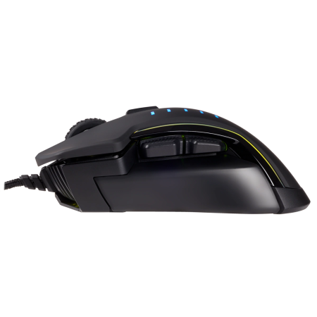 corsair glaive rgb pro fps/moba