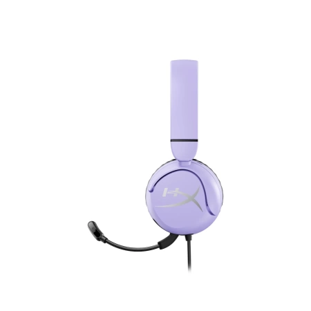 hyperx cloud mini lilac