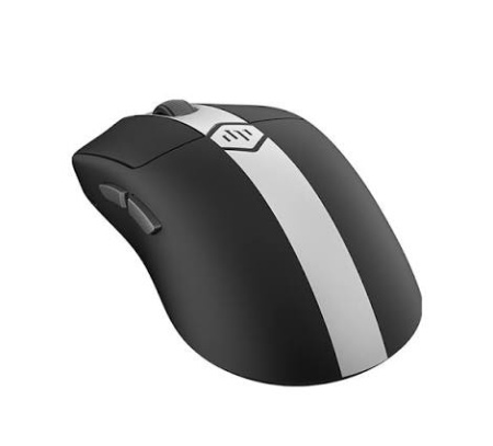 dark project me5 (dp-me5-1001) black