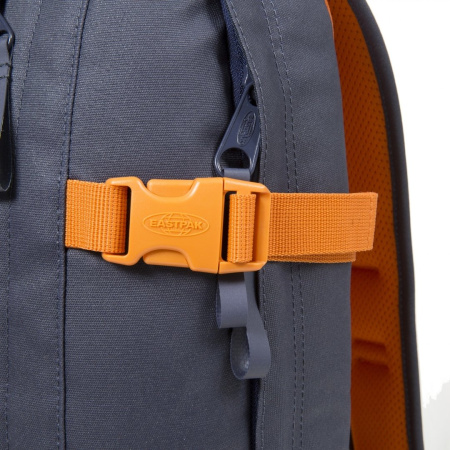 рюкзак eastpak floid coreout blue