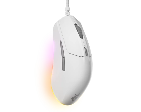steelseries rival 3 white gen2