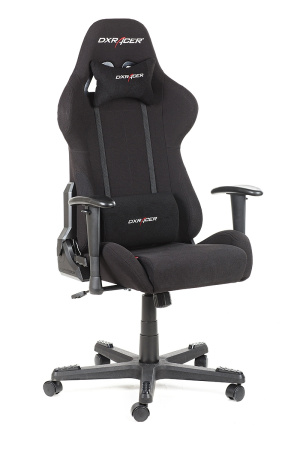 кресло dxracer formula oh/fd01/n (black)