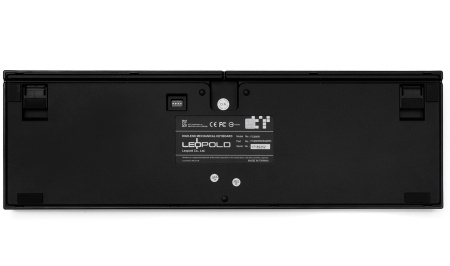 leopold fc900r pd gray