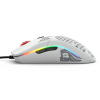 glorious model o (matte white, 67g)