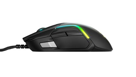 steelseries rival 5