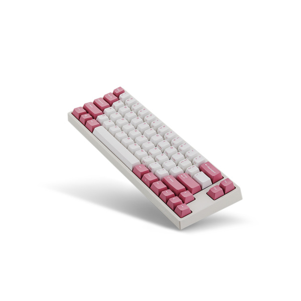 leopold fc660m pd pink