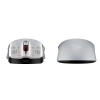 hyperx pulsefire haste 2 s wireless silver
