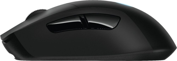 logitech g703 (hero) wireless optical