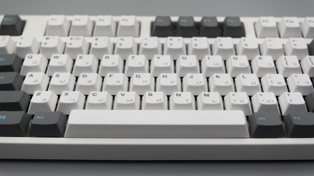 leopold fc750r pd gray