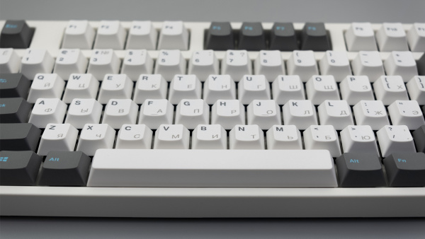 leopold fc750r pd gray