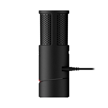 hyperx solocast 2 black