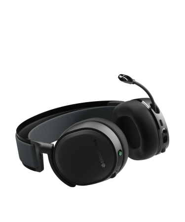 steelseries arctis 7+