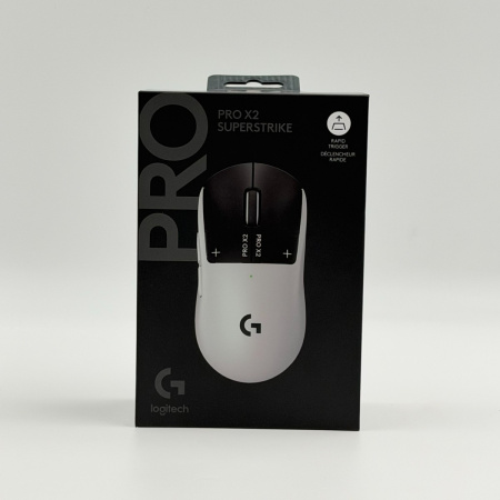 logitech pro x  2 superstrike