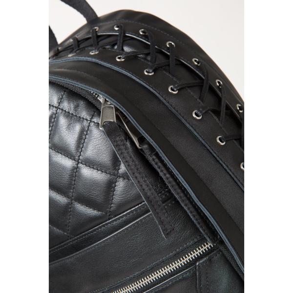 рюкзак eastpak biker black