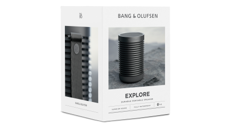 bang and olufsen beosound explore