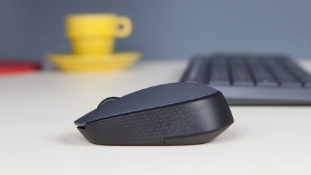 logitech m170 wireless
