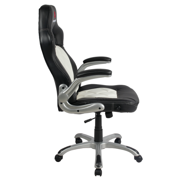 red square comfort white frost