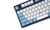 leopold fc750r sp stick point gray-blue