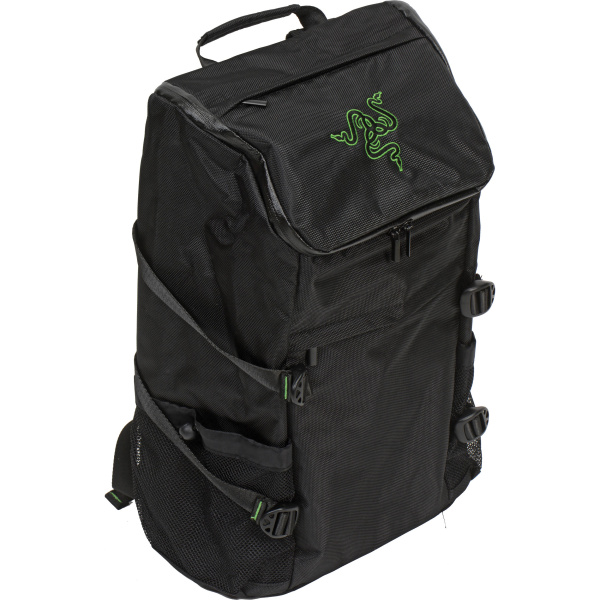 razer utility backpack