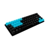 hyperx rubber keycaps blue (19 keycaps)