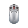 HyperX Pulsefire Haste 2 S Wireless SIlver