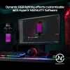 hyperx quadcast s (rgb) white